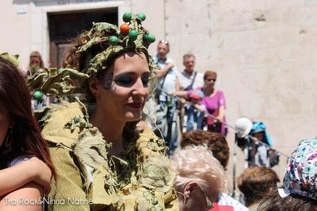 Festa Nazionale degli Gnomi