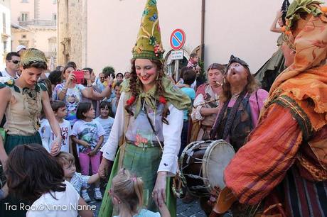 Festa Nazionale degli Gnomi