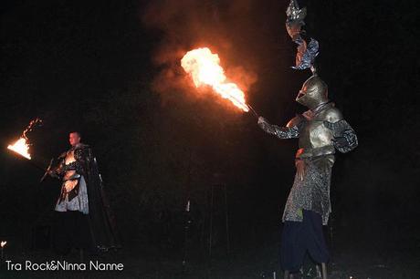 Festa Nazionale degli Gnomi