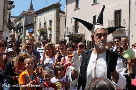 Festa Nazionale degli Gnomi