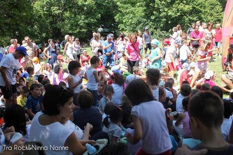 Festa Nazionale degli Gnomi