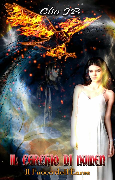 Segnalazione Cerchio Numen Fuoco dell'Eares