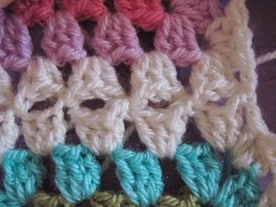 Tutorial: come unire i Granny square