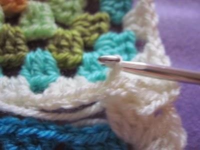 Tutorial: come unire i Granny square