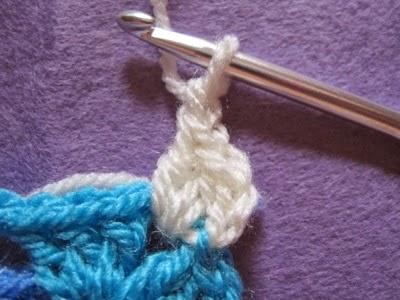 Tutorial: come unire i Granny square