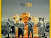 Phish Fuego