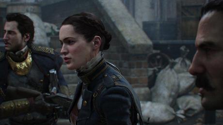 PlayStation 4 è l'unica console in grado di gestire un titolo come The Order: 1886