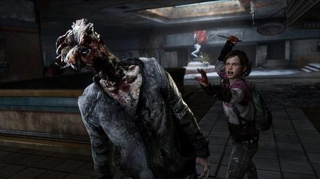 Naughty Dog mostra il multiplayer di The Last of Us Remastered