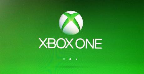 Il boot screen di Xbox One sta per cambiare? - Notizia