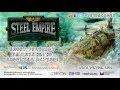 Steel Empire - Il trailer di lancio della versione Nintendo 3DS