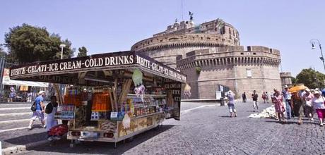 PD = Partito Delinquenti. Cronache dell'orrore dal Campidoglio. Niente più aumenti per i camion-bar, via dal Bilancio le nuove sacrosante tasse per gli ambulanti. E ora si preparano a fare carne di porco anche sui cartelloni