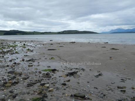 Ettrick Bay - Isola di Bute