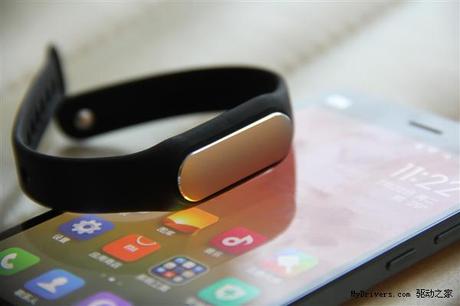 Xiaomi Mi Band