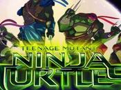 Tartarughe Ninja gioco ufficiale arriva Android!