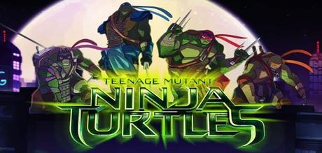 tUOwcNs Tartarughe Ninja   il gioco ufficiale arriva su Android!