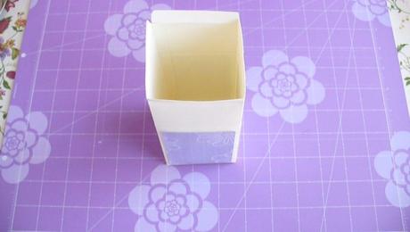 Tutorial: Scatoline del latte - Milk Carton DIY