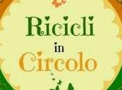 Ricicli Circolo tutorial timbro fai-da-te ceralacca (... colla caldo)
