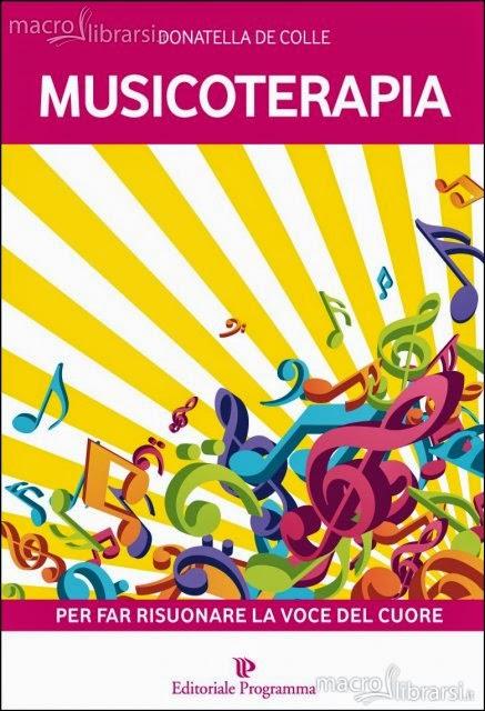 Musicoterapia (libro)