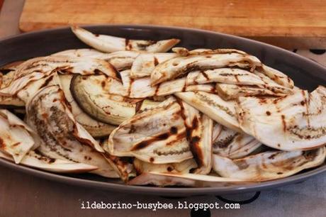 Variazioni sul Tema - Parmigiana Mista di Melanzane e Zucchini