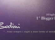 Blogger Sodini Bijoux Day, foto ufficiali