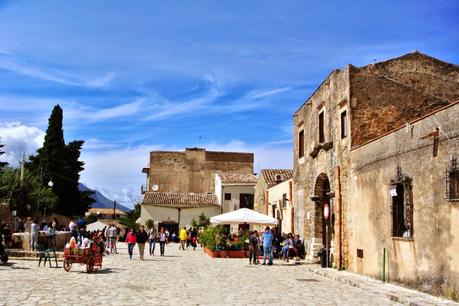 [Travel experience] Frammenti di occidente siciliano #3