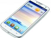 Ascend G730: nuovo smartphone dual-SIM Huawei vendita 229€