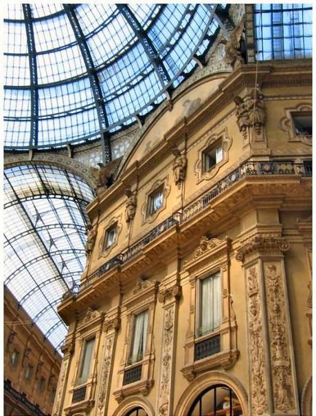 Galleria Vittorio Emanuele II