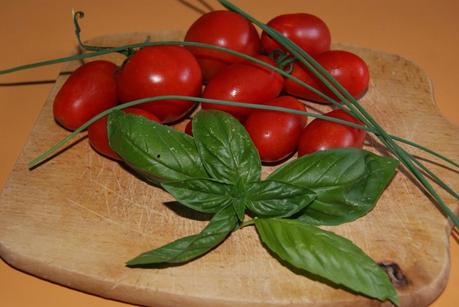 Insalata di pasta alla Pescatora