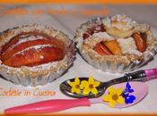 Crostatine Pesche Limoncello