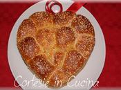Brioche dolce