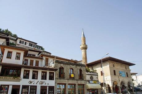 Albania 12: Berat