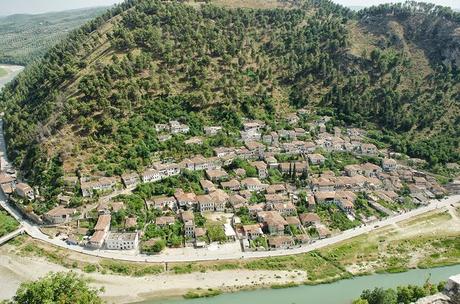 Albania 12: Berat