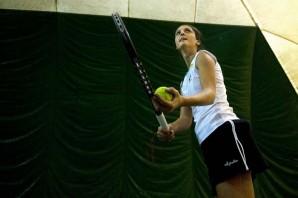 tennis - giulia gatto monticone - foto Massimo Pinca