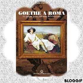 Venerdì del libro 25 luglio http://www.amazon.it/Goethe-Roma-grande-nellItalia-Settecento-ebook/dp/B00I5QN41S