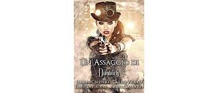 Nuove Uscite - “Un Assaggio di Dunwich”