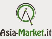 Asia-Market.it, Delizie mondo direttamente casa tua!
