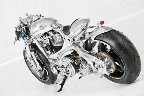 Tavax Engineering 2011V