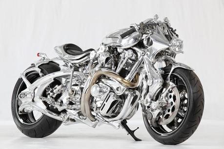 Tavax Engineering 2011V