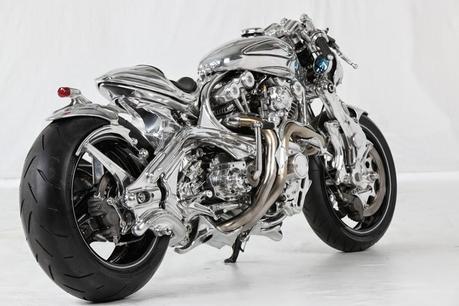 Tavax Engineering 2011V