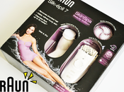 Braun, Beauty Braun Silk-épil Review