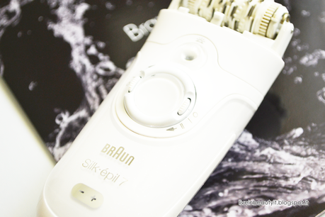 Braun, Beauty Set Braun Silk-épil 7 - Review