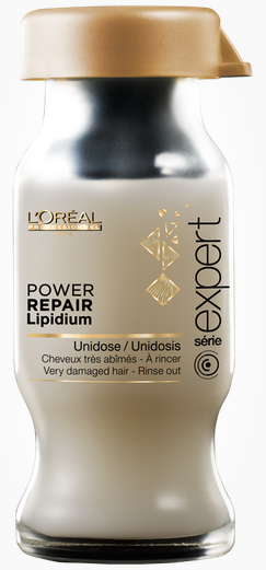 L'Oréal, Absolut Repair Lipidium Line - Preview