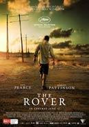 The rover