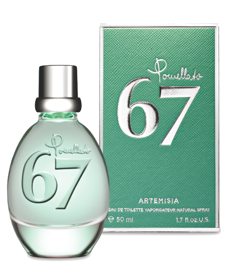 IL PROFUMO: 67 ARTEMISIA di POMELLATO