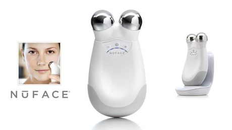 NU FACE • TRINITY il FACIAL TRAINER ANTIAGE