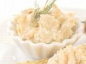 Patè fegatini tartufo