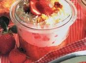 Mini dolci vetro
