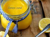 Lemon curd