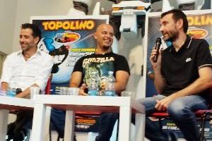 Il ritorno di PK al WOW di Milano   WOW Spazio Fumetto Valentina De Poli PK Panini Comics Max Monteduro Lorenzo Pastrovicchio Francesco Artibani Disney 