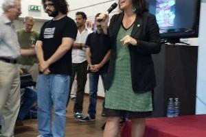 Il ritorno di PK al WOW di Milano   WOW Spazio Fumetto Valentina De Poli PK Panini Comics Max Monteduro Lorenzo Pastrovicchio Francesco Artibani Disney 